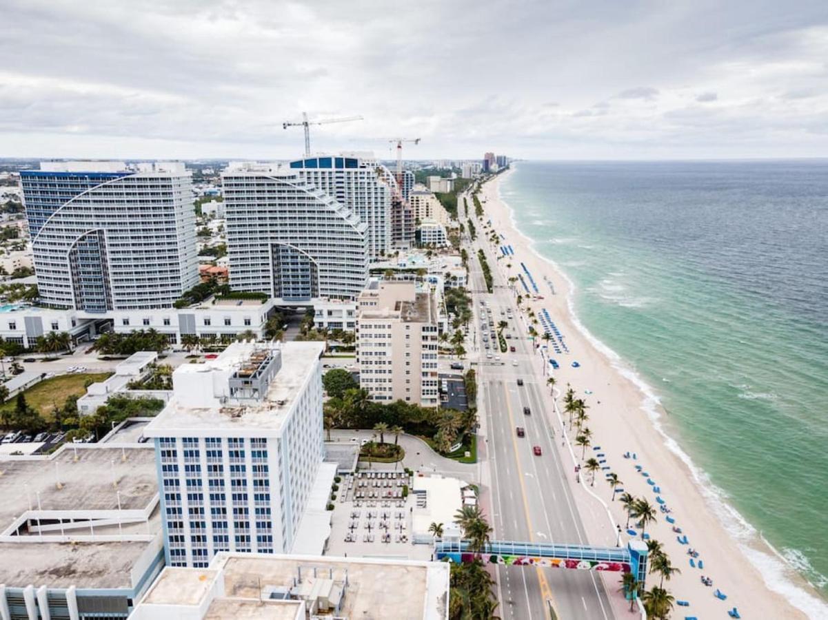 Apartment Bayshore Breeze 10 Fort Lauderdale