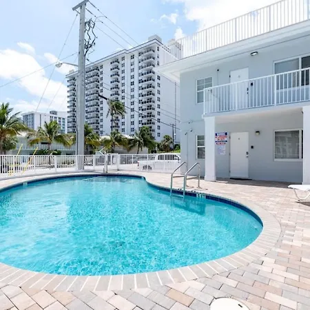 Bayshore Breeze 10 Fort Lauderdale Exterior photo