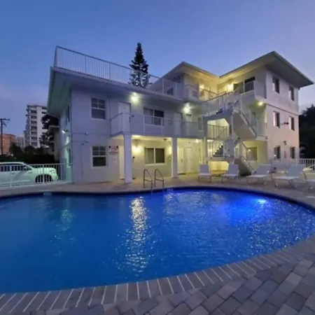 Bayshore Breeze 10 Fort Lauderdale Exterior photo