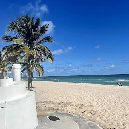 Bayshore Breeze 10 Fort Lauderdale Exterior photo