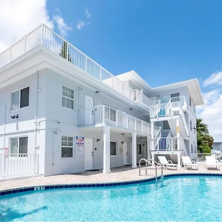Bayshore Breeze 10 Fort Lauderdale Exterior photo